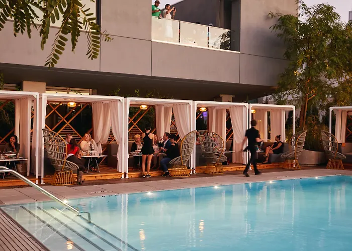 Kimpton Sawyer Hotel By Ihg